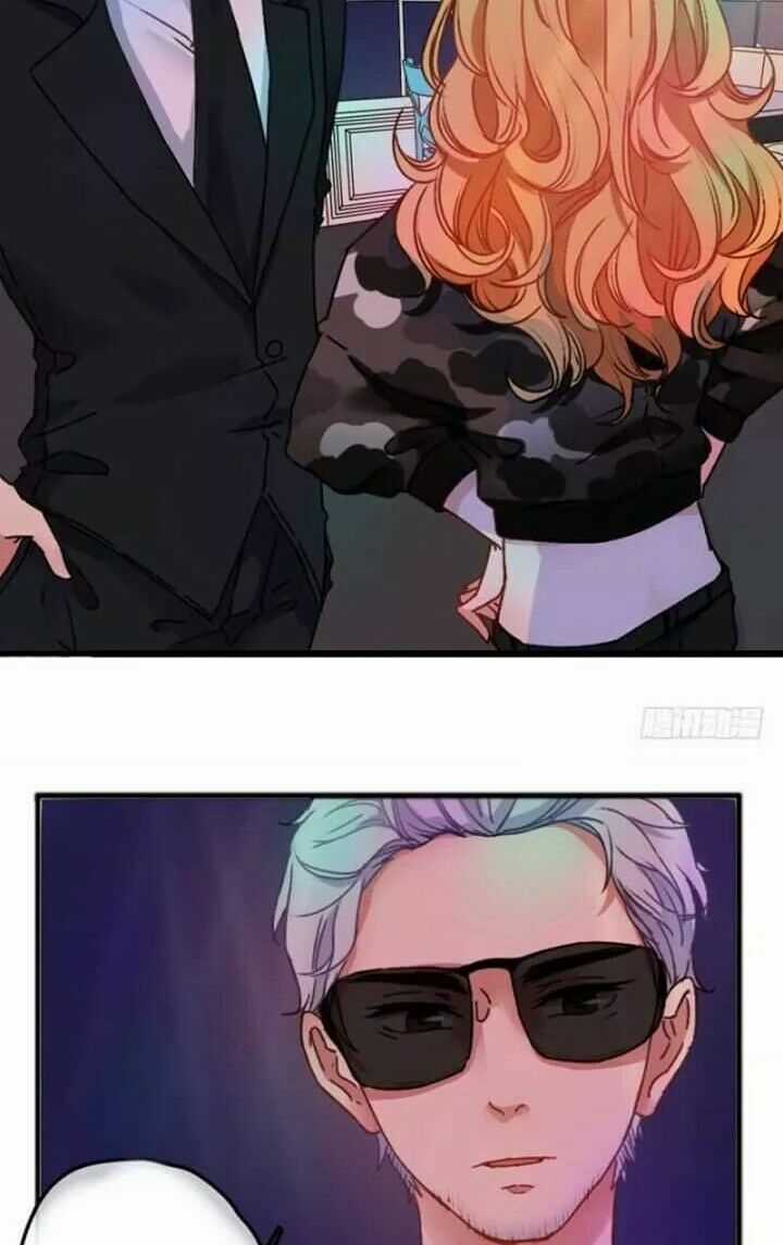 Lời Thì Thầm Chapter 10 trang 35