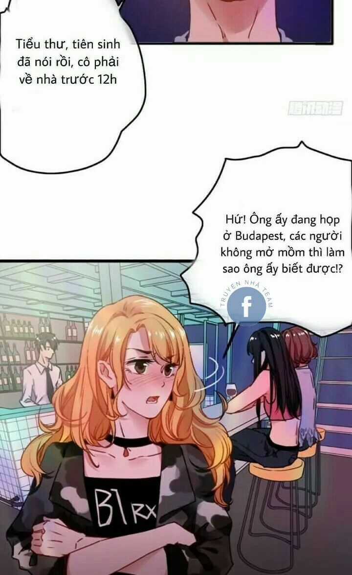 Lời Thì Thầm Chapter 10 trang 36