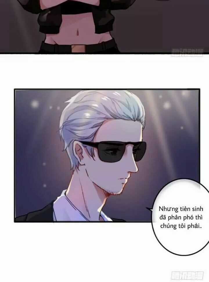 Lời Thì Thầm Chapter 10 trang 37