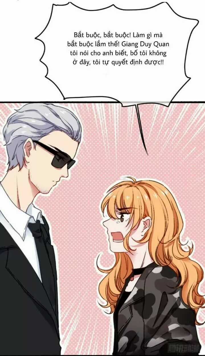 Lời Thì Thầm Chapter 10 trang 38