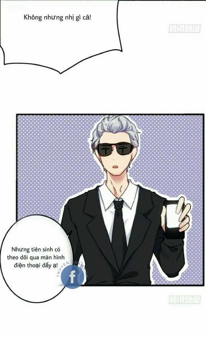 Lời Thì Thầm Chapter 10 trang 39