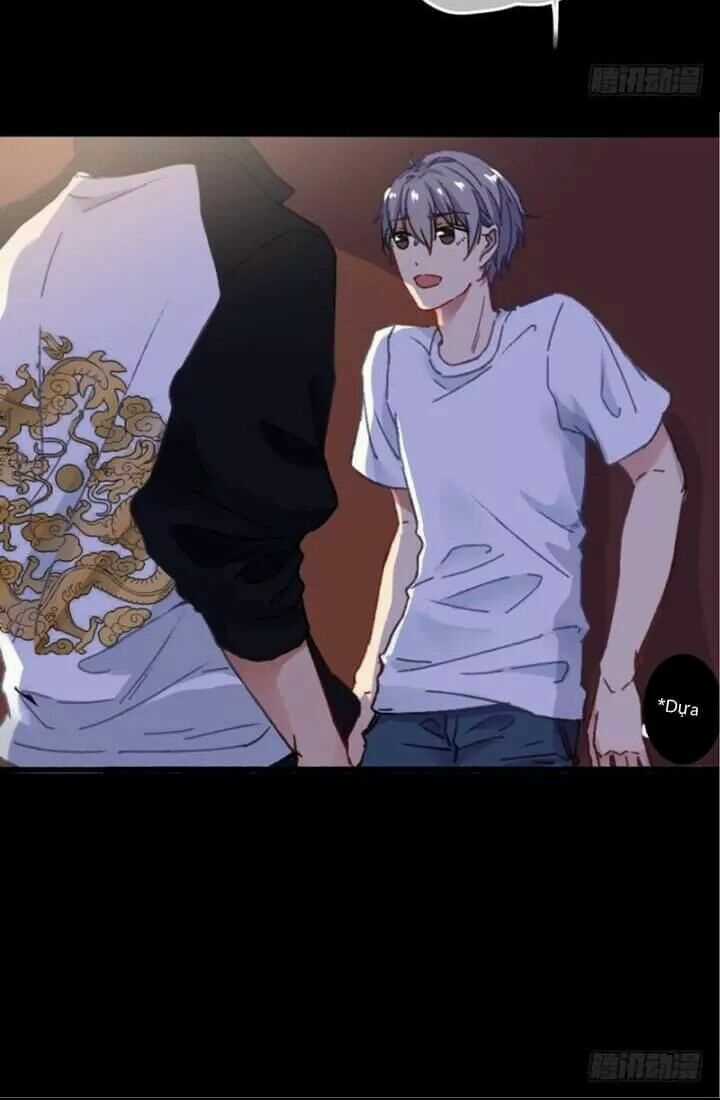 Lời Thì Thầm Chapter 10 trang 4