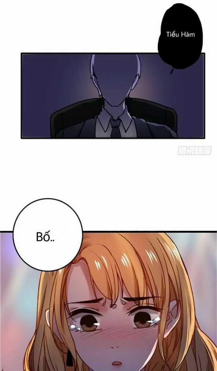 Lời Thì Thầm Chapter 10 trang 40