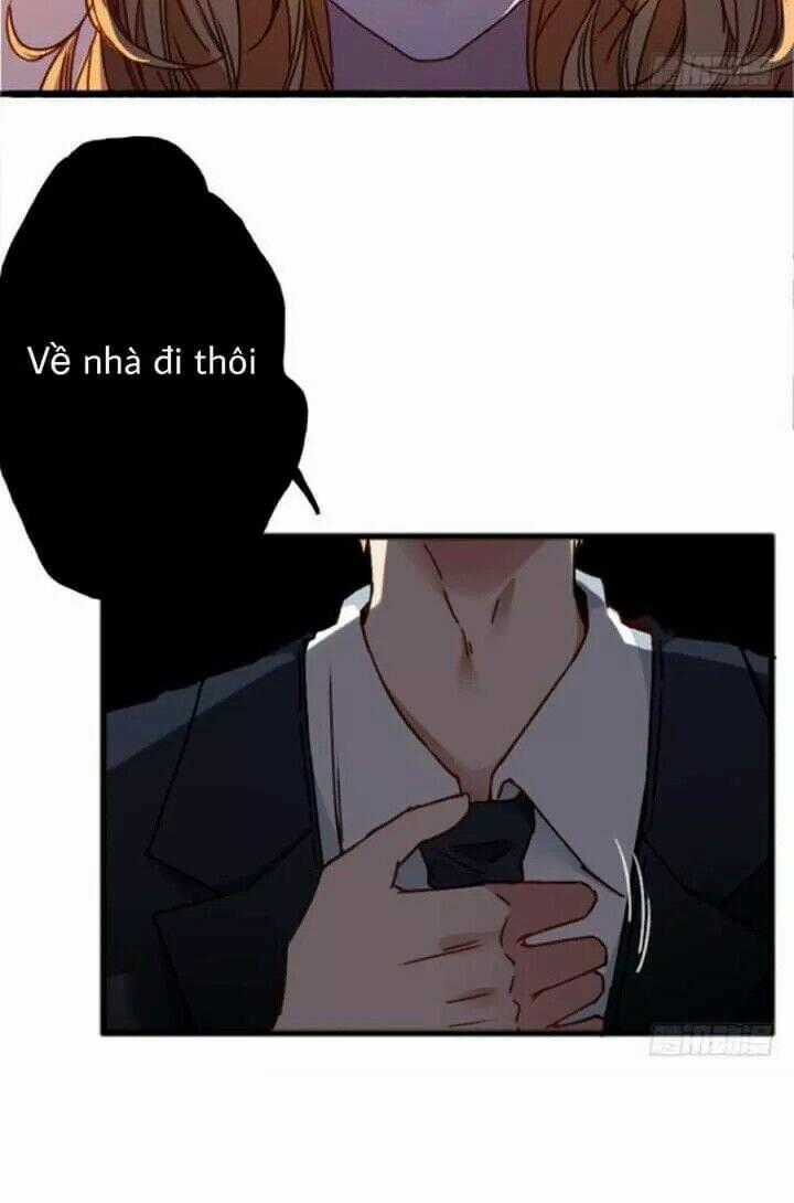 Lời Thì Thầm Chapter 10 trang 41