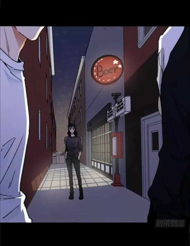 Lời Thì Thầm Chapter 10 trang 6