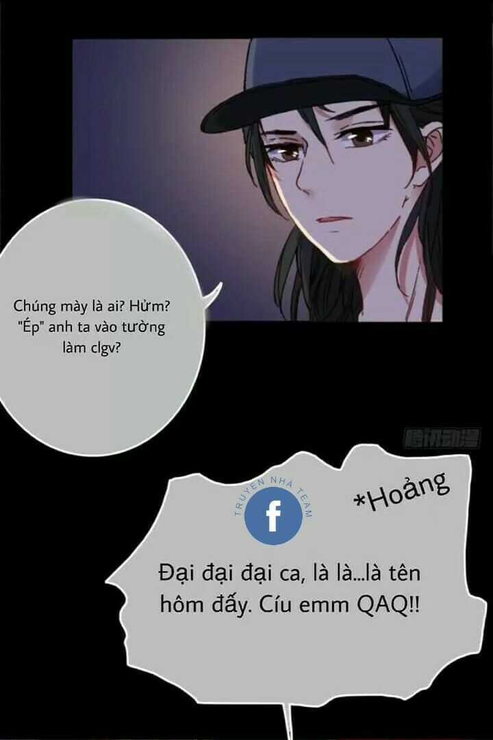 Lời Thì Thầm Chapter 10 trang 7