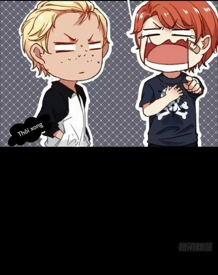 Lời Thì Thầm Chapter 10 trang 8