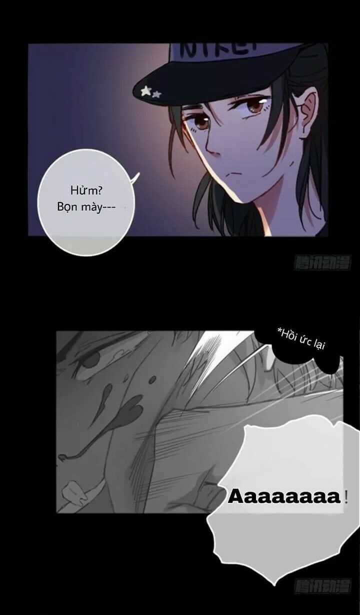 Lời Thì Thầm Chapter 10 trang 9