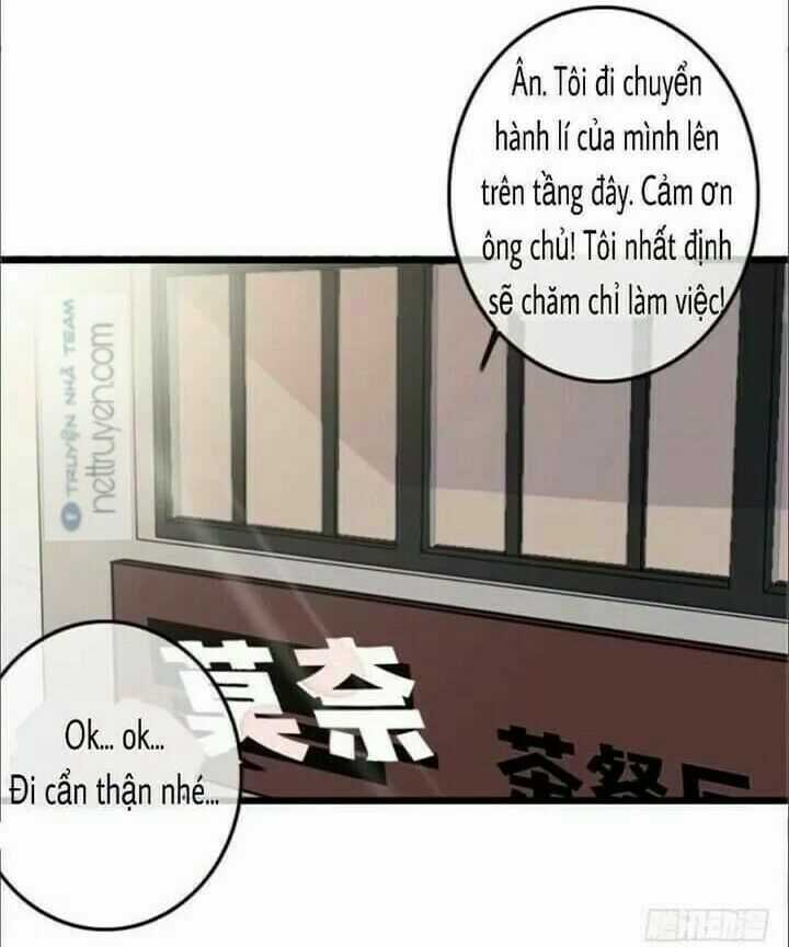 Lời Thì Thầm Chapter 11 trang 10