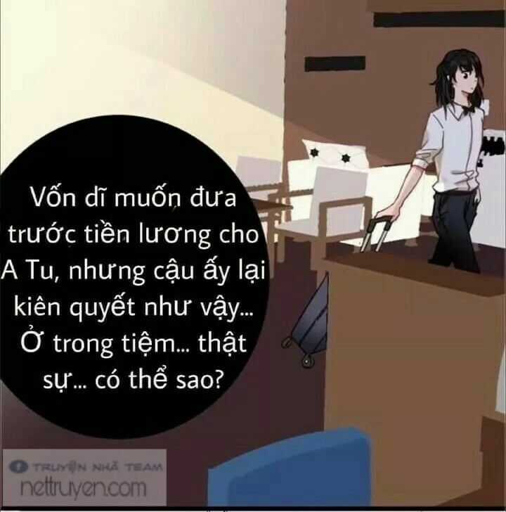 Lời Thì Thầm Chapter 11 trang 11