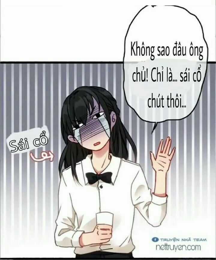 Lời Thì Thầm Chapter 11 trang 15