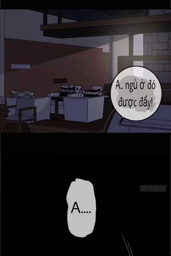 Lời Thì Thầm Chapter 11 trang 17