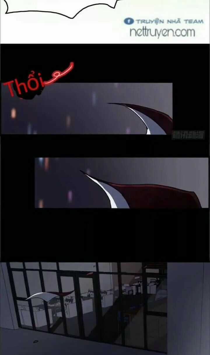 Lời Thì Thầm Chapter 11 trang 20