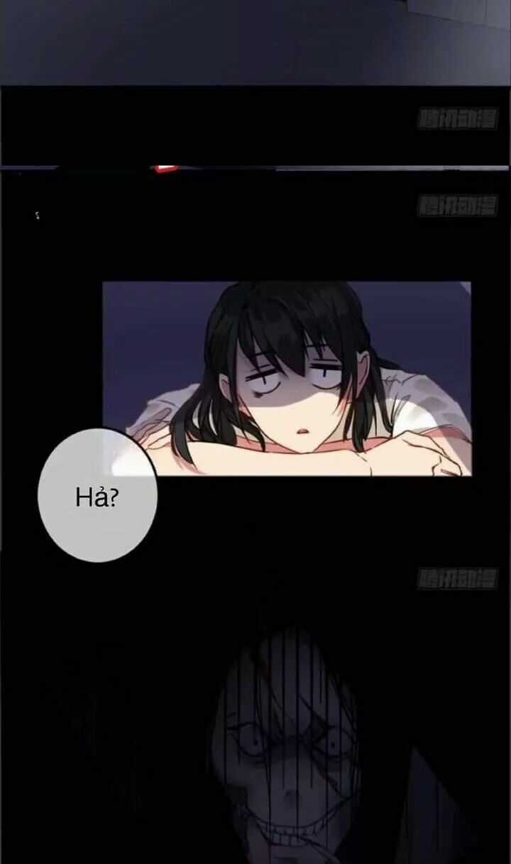 Lời Thì Thầm Chapter 11 trang 21