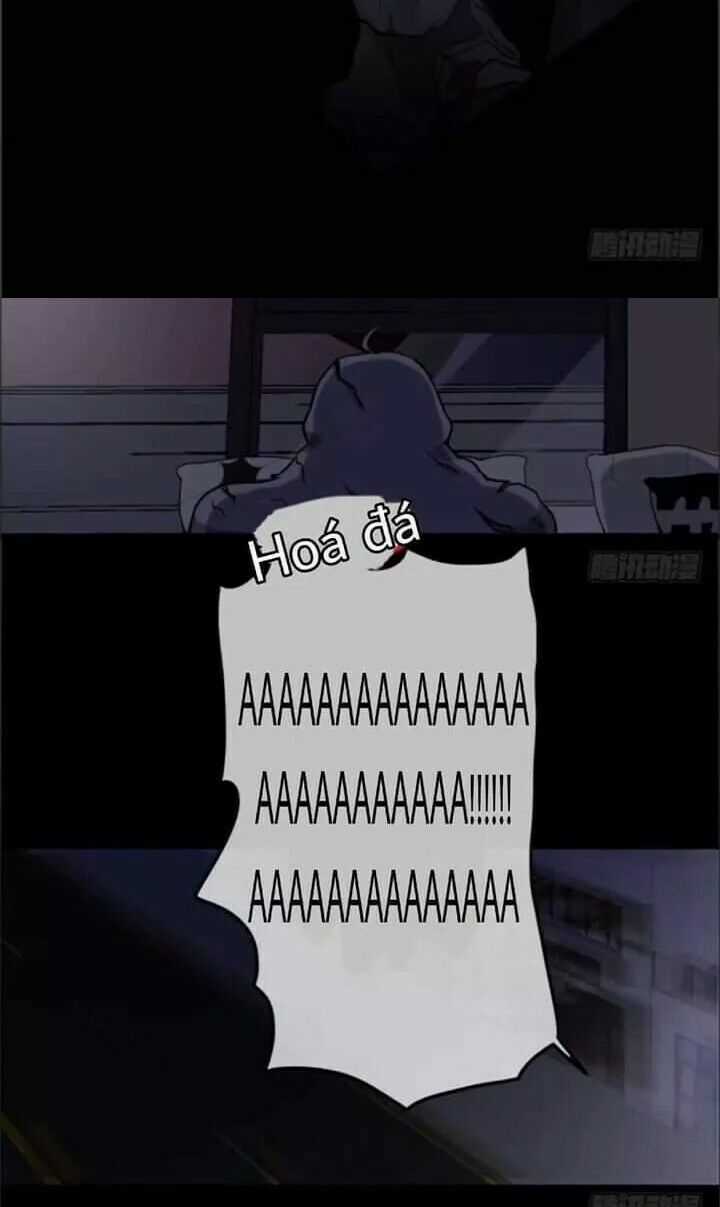 Lời Thì Thầm Chapter 11 trang 22