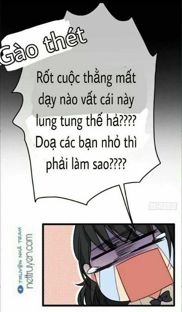 Lời Thì Thầm Chapter 11 trang 23