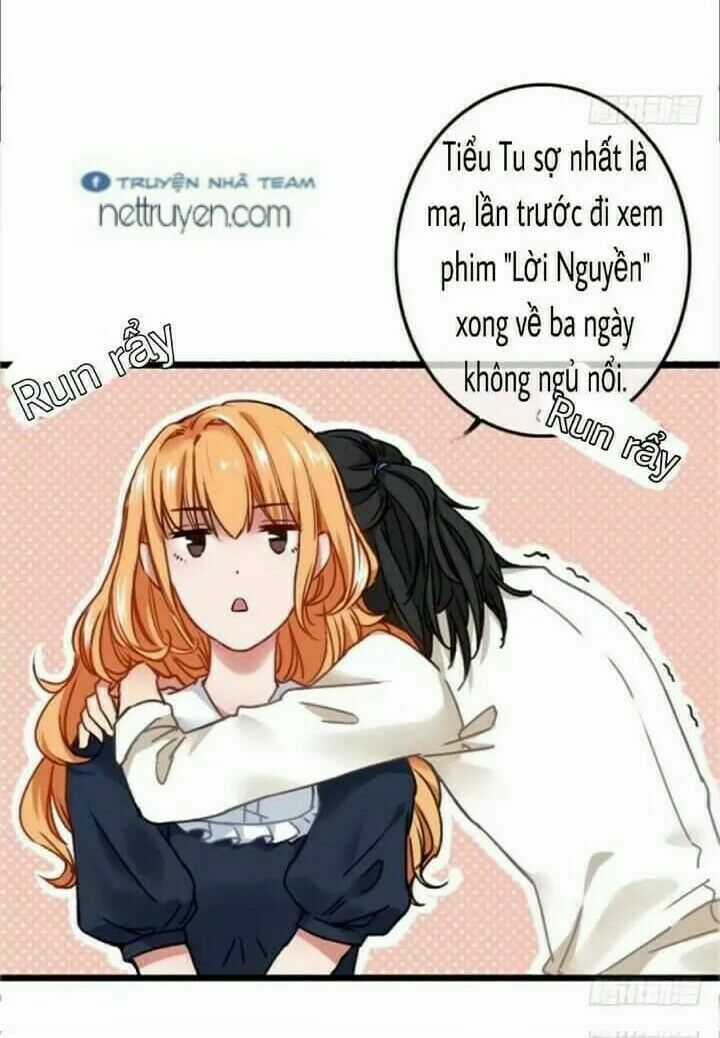 Lời Thì Thầm Chapter 11 trang 24