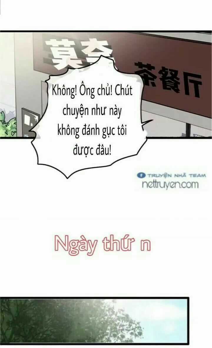 Lời Thì Thầm Chapter 11 trang 25