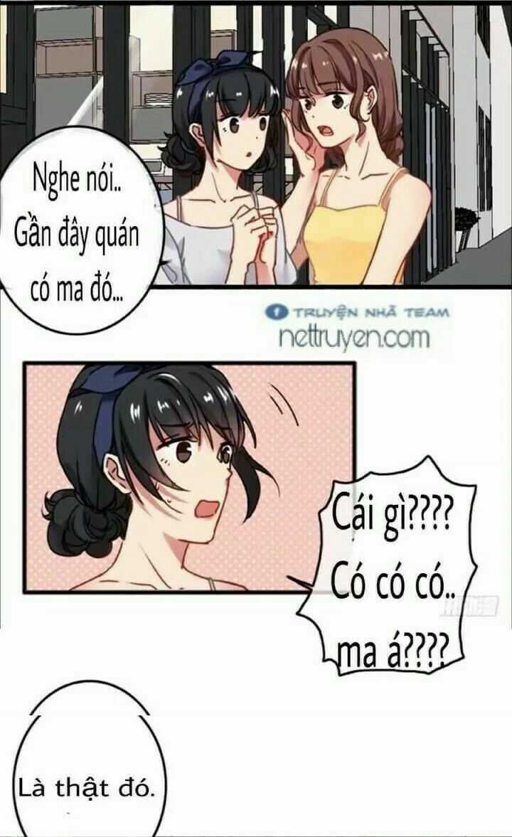 Lời Thì Thầm Chapter 11 trang 27