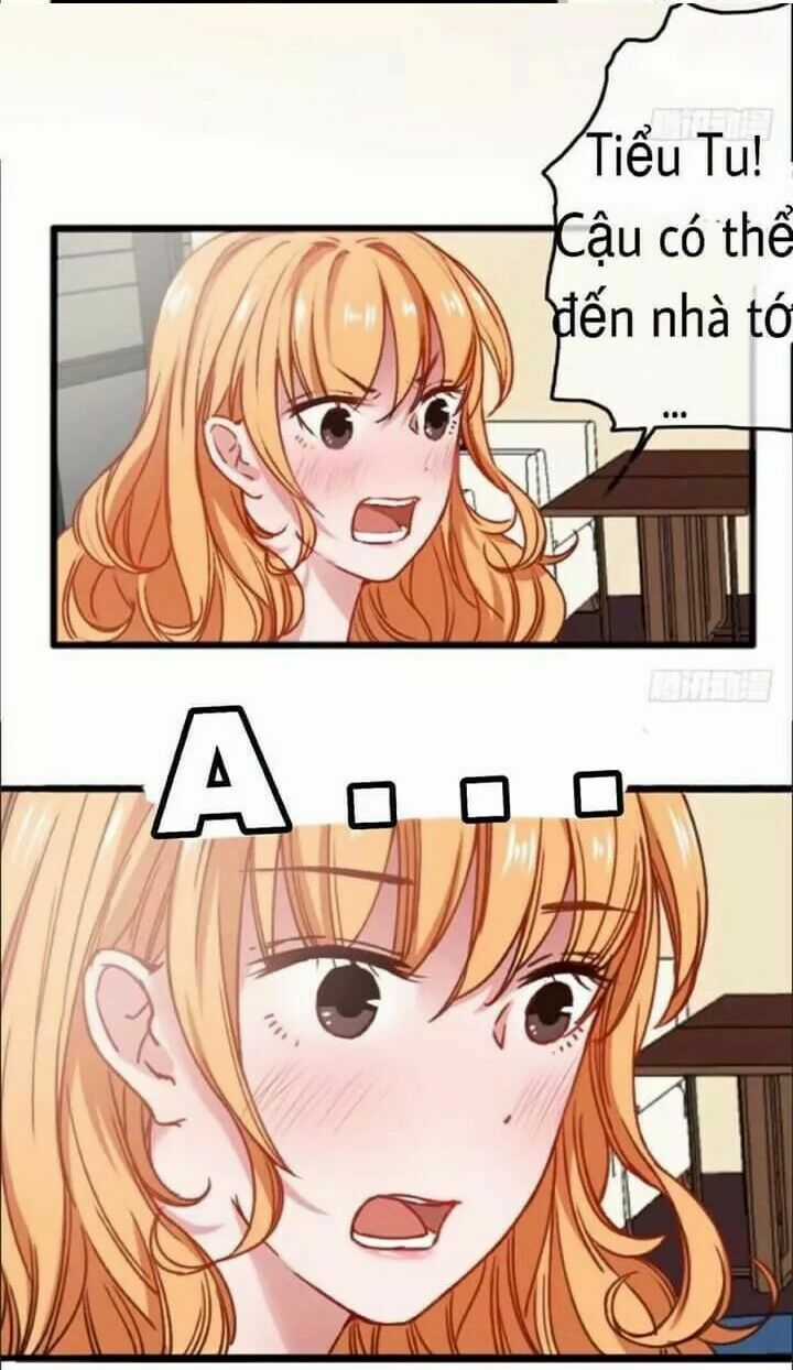 Lời Thì Thầm Chapter 11 trang 3