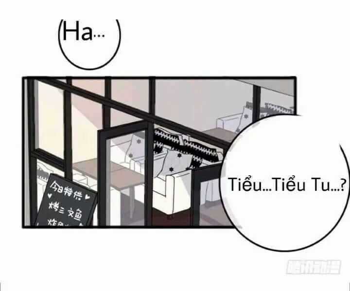 Lời Thì Thầm Chapter 11 trang 30