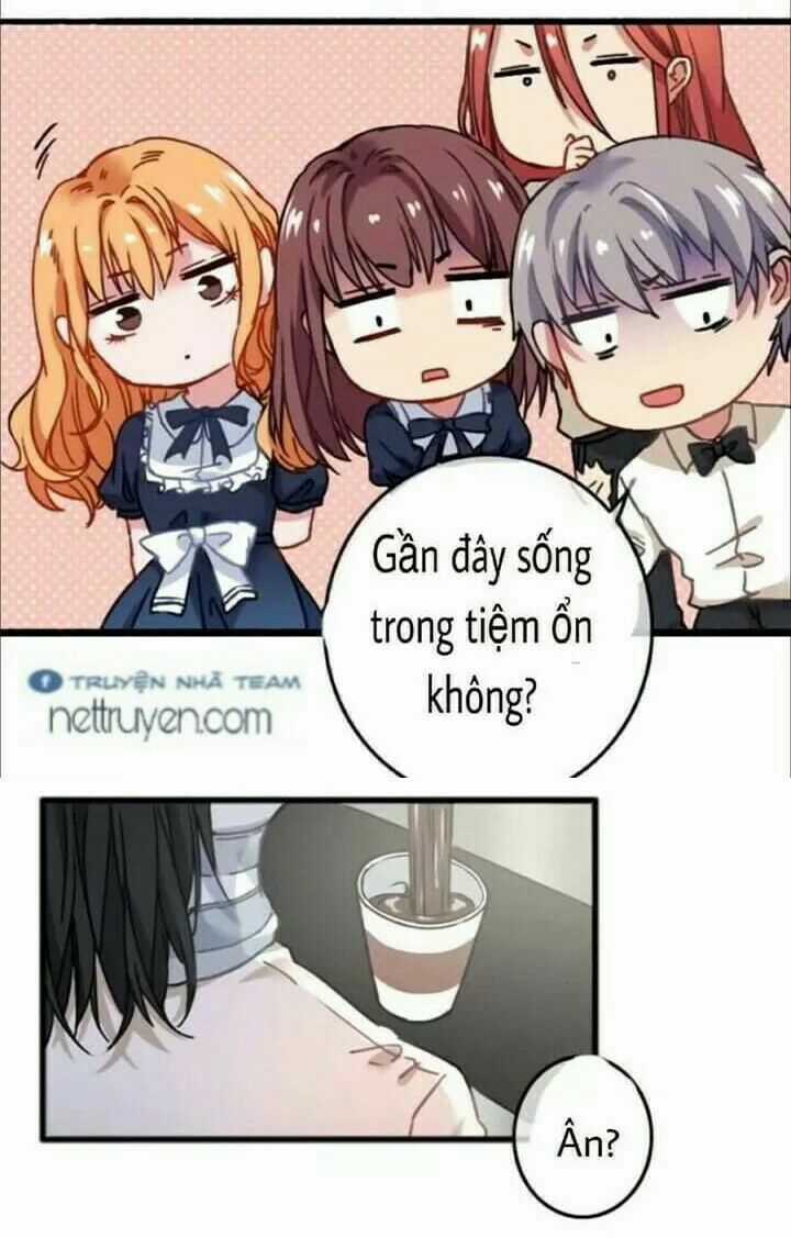 Lời Thì Thầm Chapter 11 trang 31