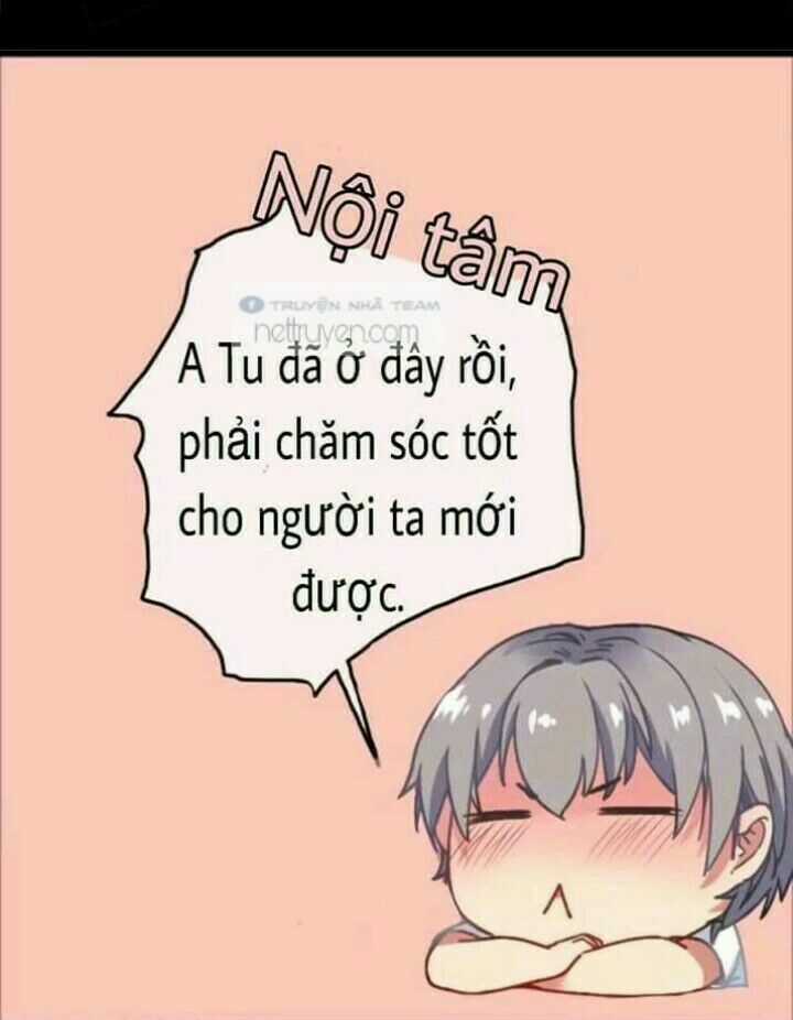 Lời Thì Thầm Chapter 11 trang 33