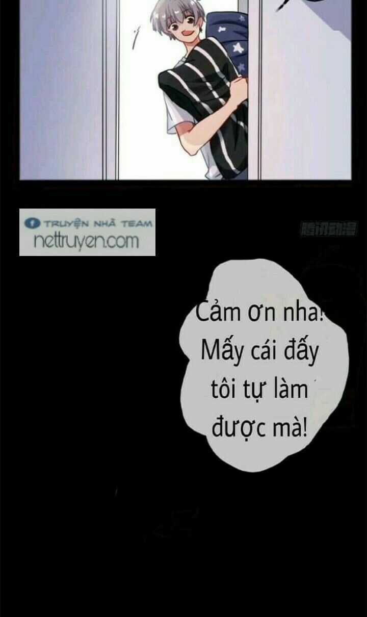 Lời Thì Thầm Chapter 11 trang 35