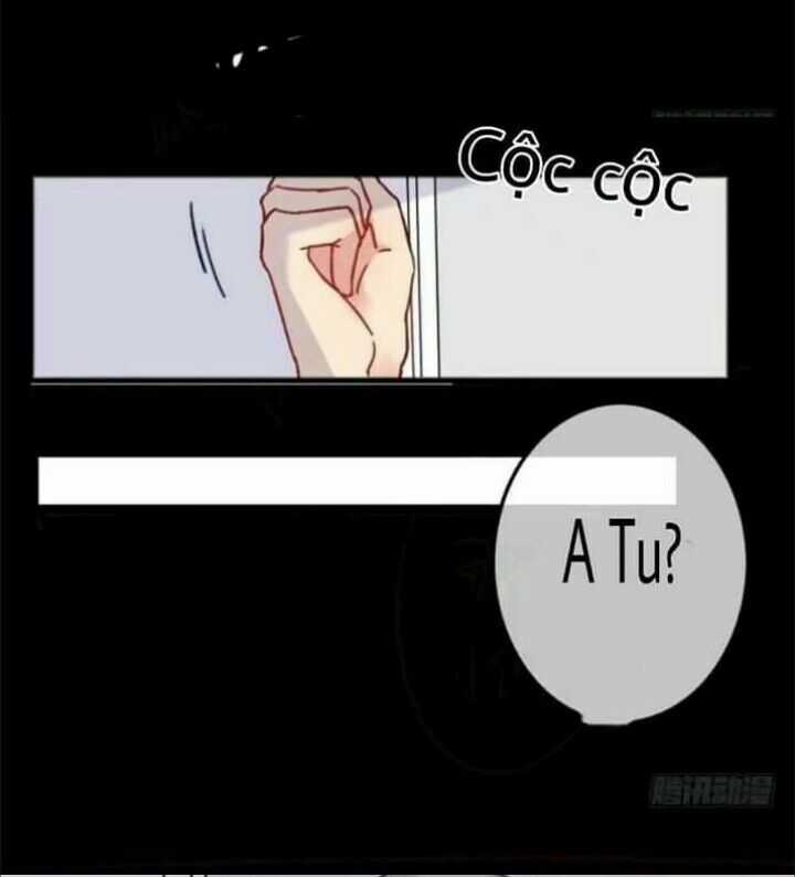 Lời Thì Thầm Chapter 11 trang 36