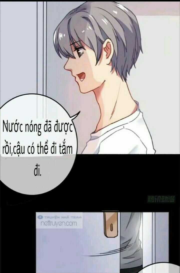 Lời Thì Thầm Chapter 11 trang 37