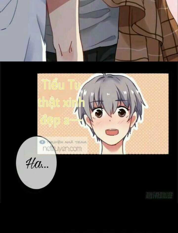 Lời Thì Thầm Chapter 11 trang 38