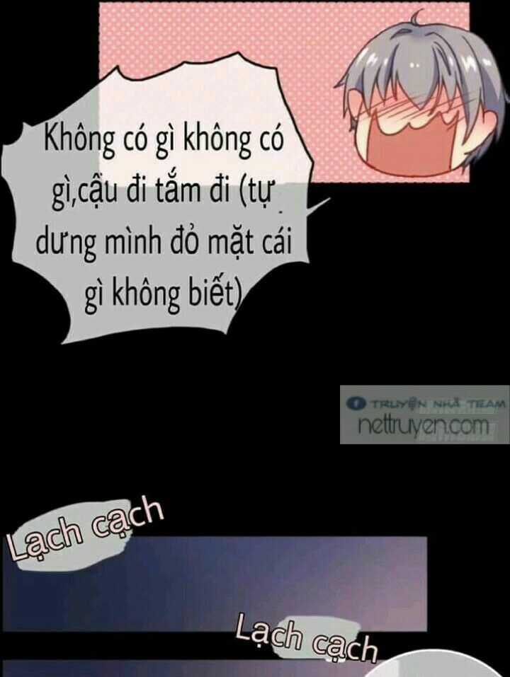 Lời Thì Thầm Chapter 11 trang 39