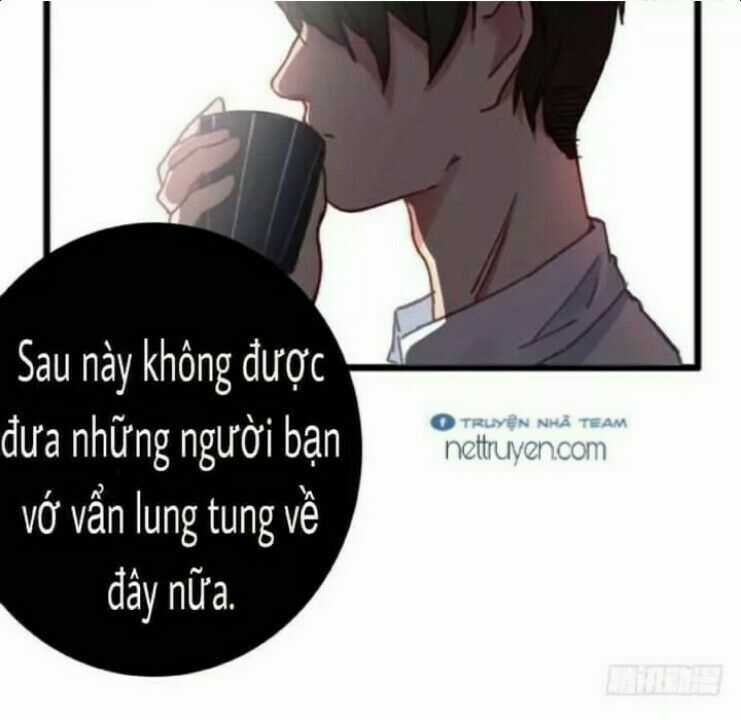 Lời Thì Thầm Chapter 11 trang 4