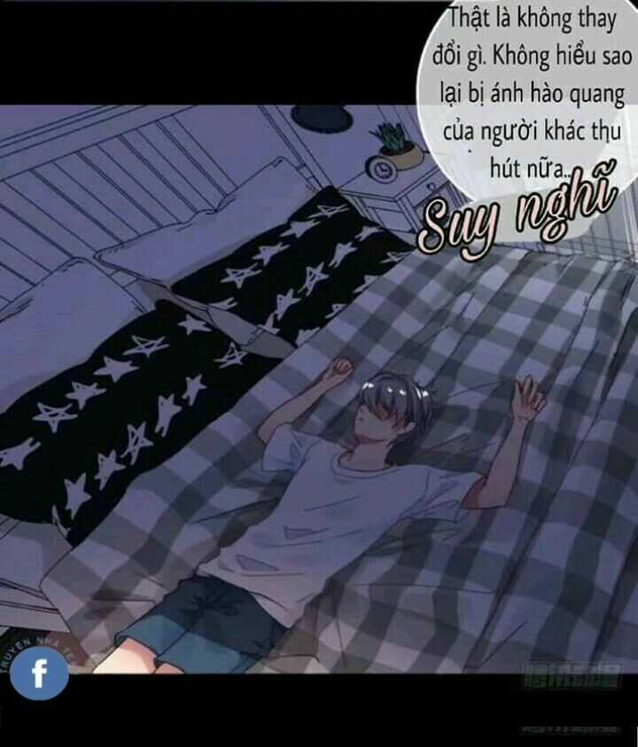 Lời Thì Thầm Chapter 11 trang 40