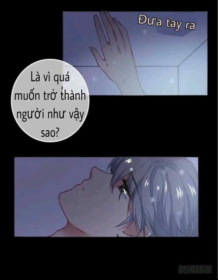 Lời Thì Thầm Chapter 11 trang 41