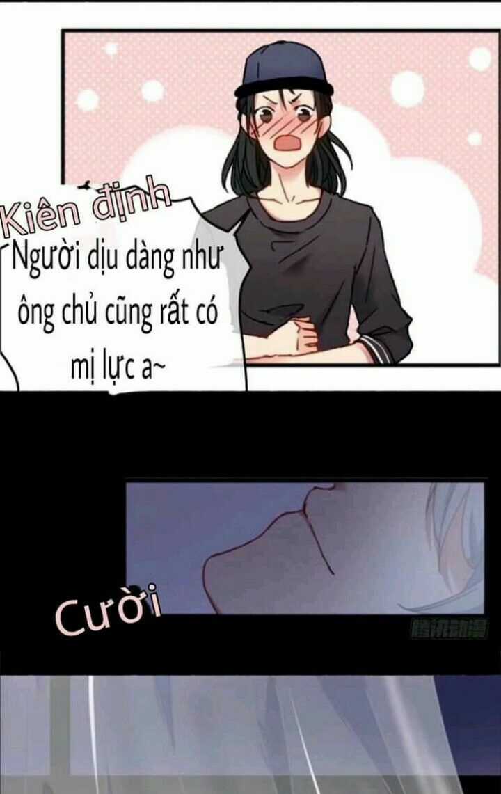 Lời Thì Thầm Chapter 11 trang 42