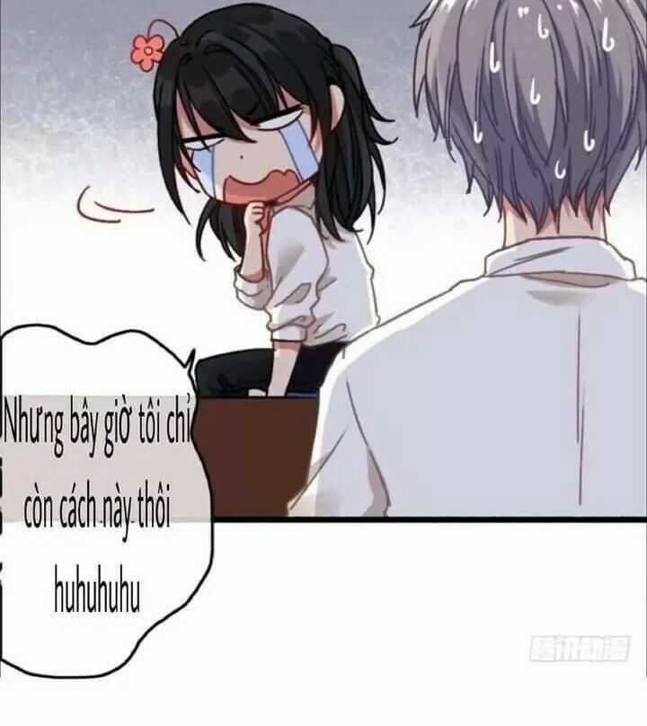 Lời Thì Thầm Chapter 11 trang 6