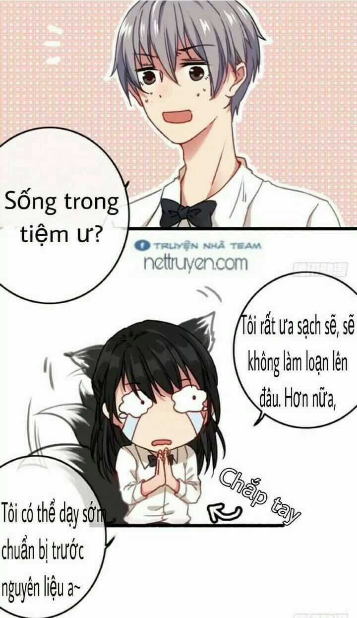 Lời Thì Thầm Chapter 11 trang 7