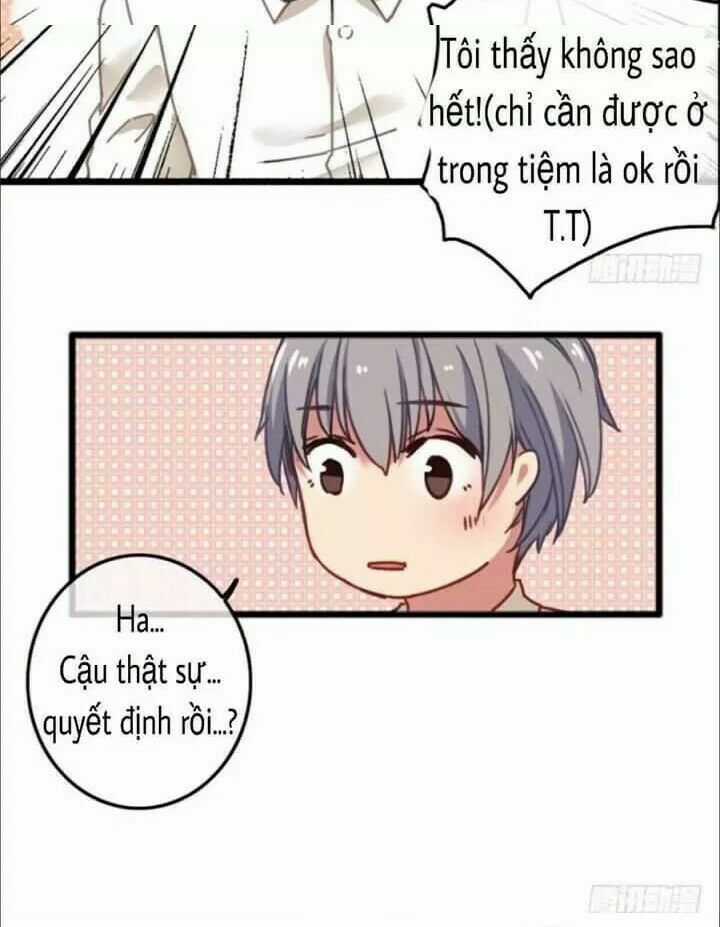 Lời Thì Thầm Chapter 11 trang 9