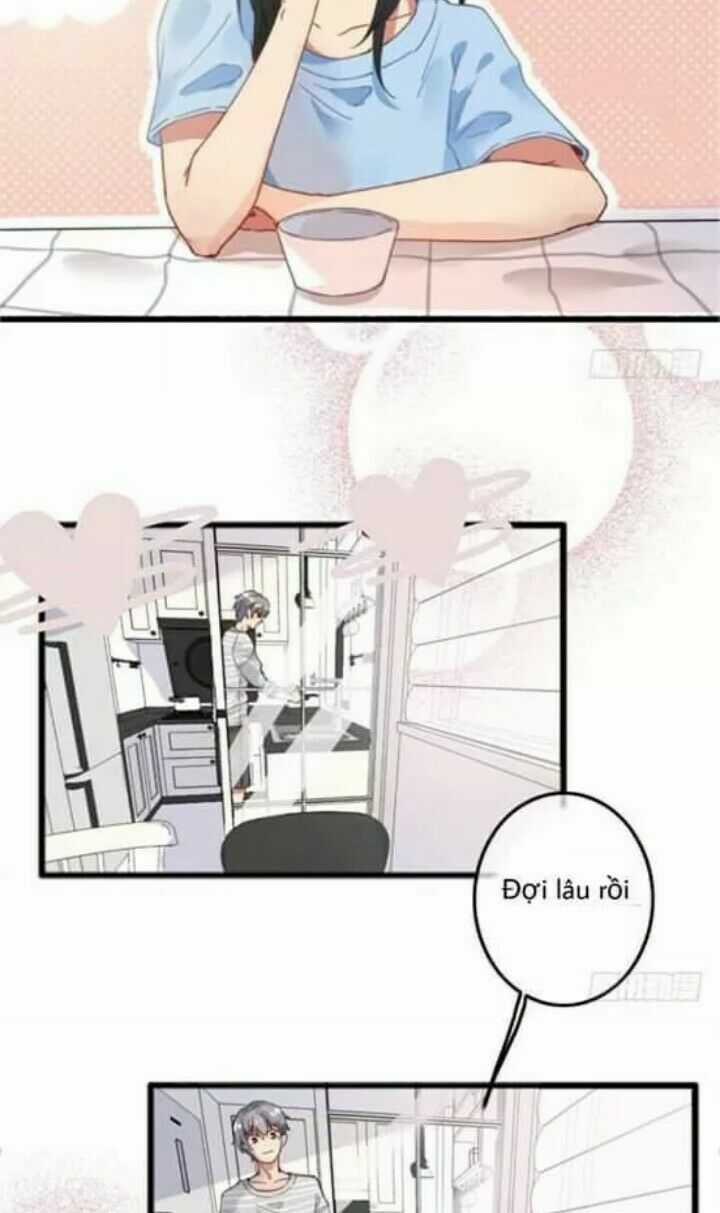 Lời Thì Thầm Chapter 12 trang 10