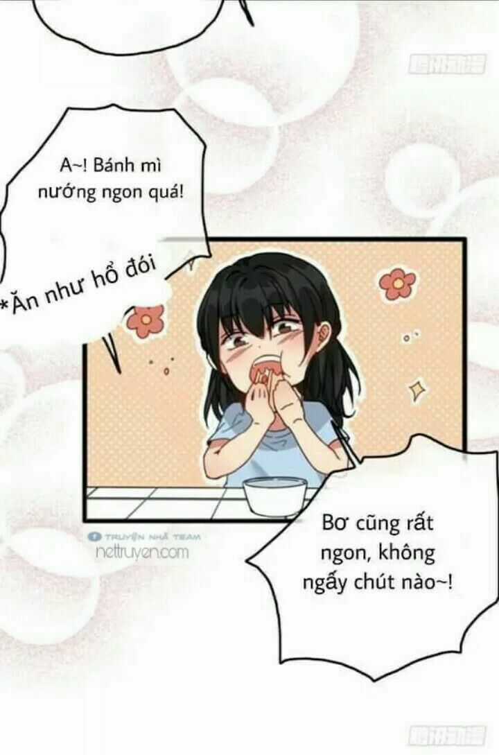 Lời Thì Thầm Chapter 12 trang 12