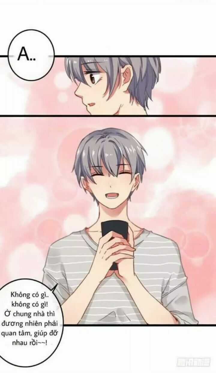 Lời Thì Thầm Chapter 12 trang 13