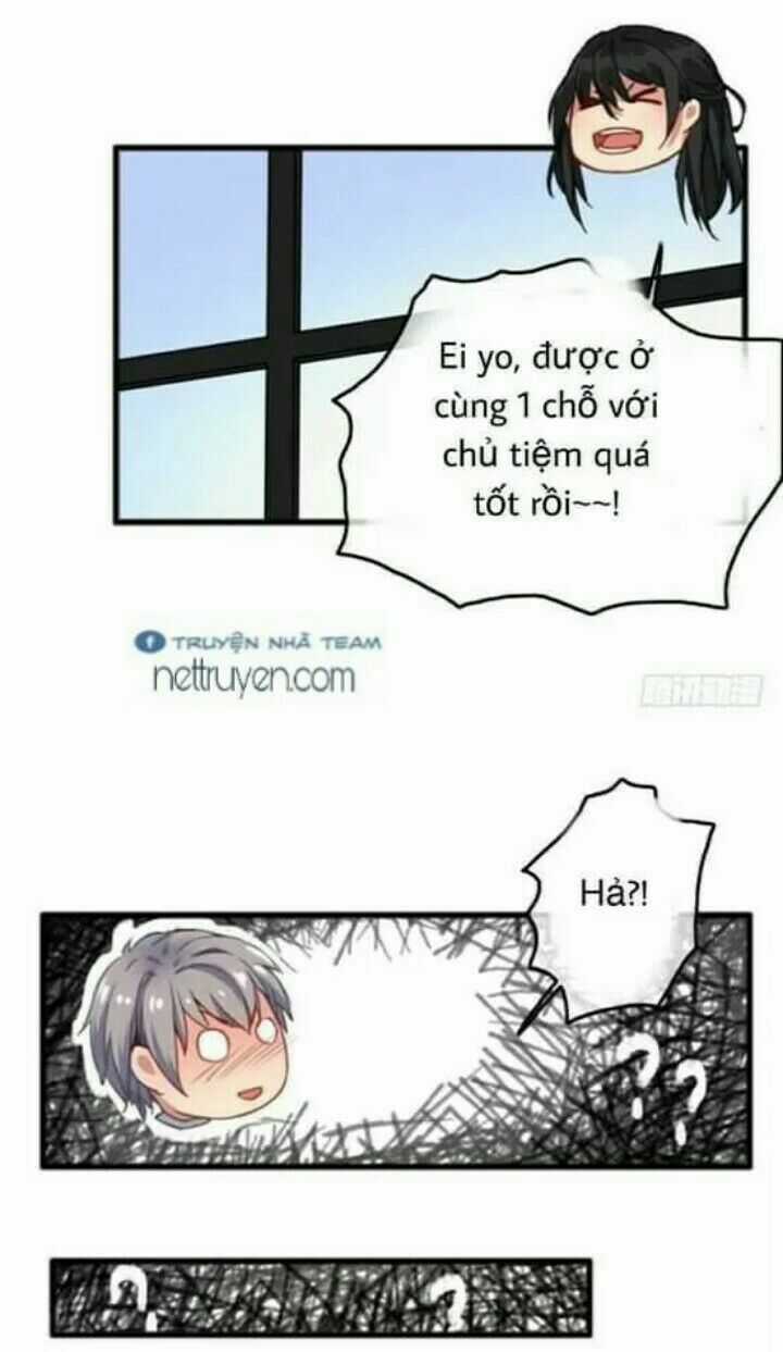 Lời Thì Thầm Chapter 12 trang 14