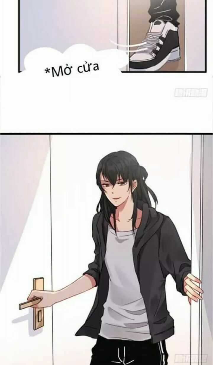 Lời Thì Thầm Chapter 12 trang 15