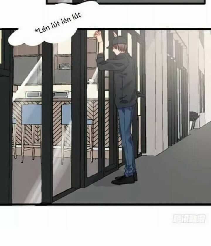 Lời Thì Thầm Chapter 12 trang 18