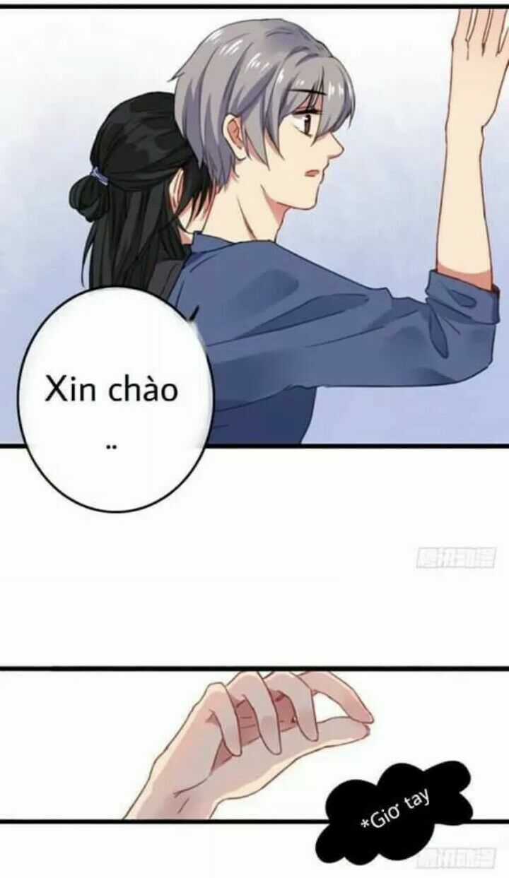 Lời Thì Thầm Chapter 12 trang 19