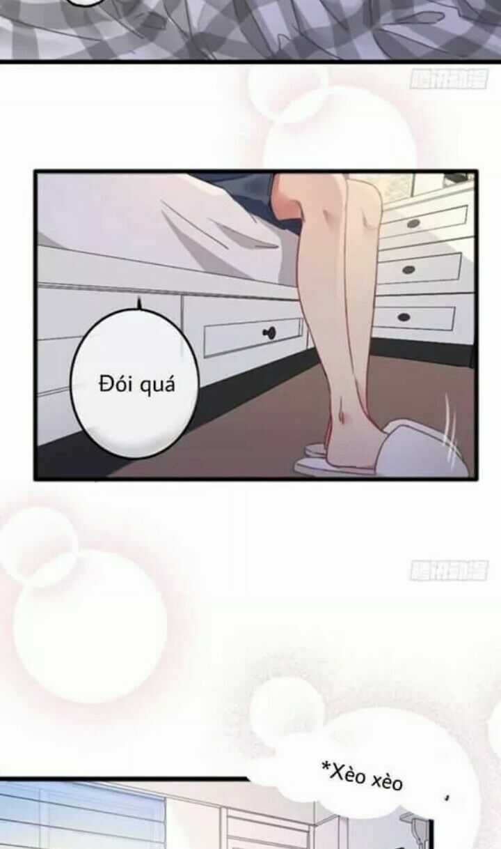 Lời Thì Thầm Chapter 12 trang 2