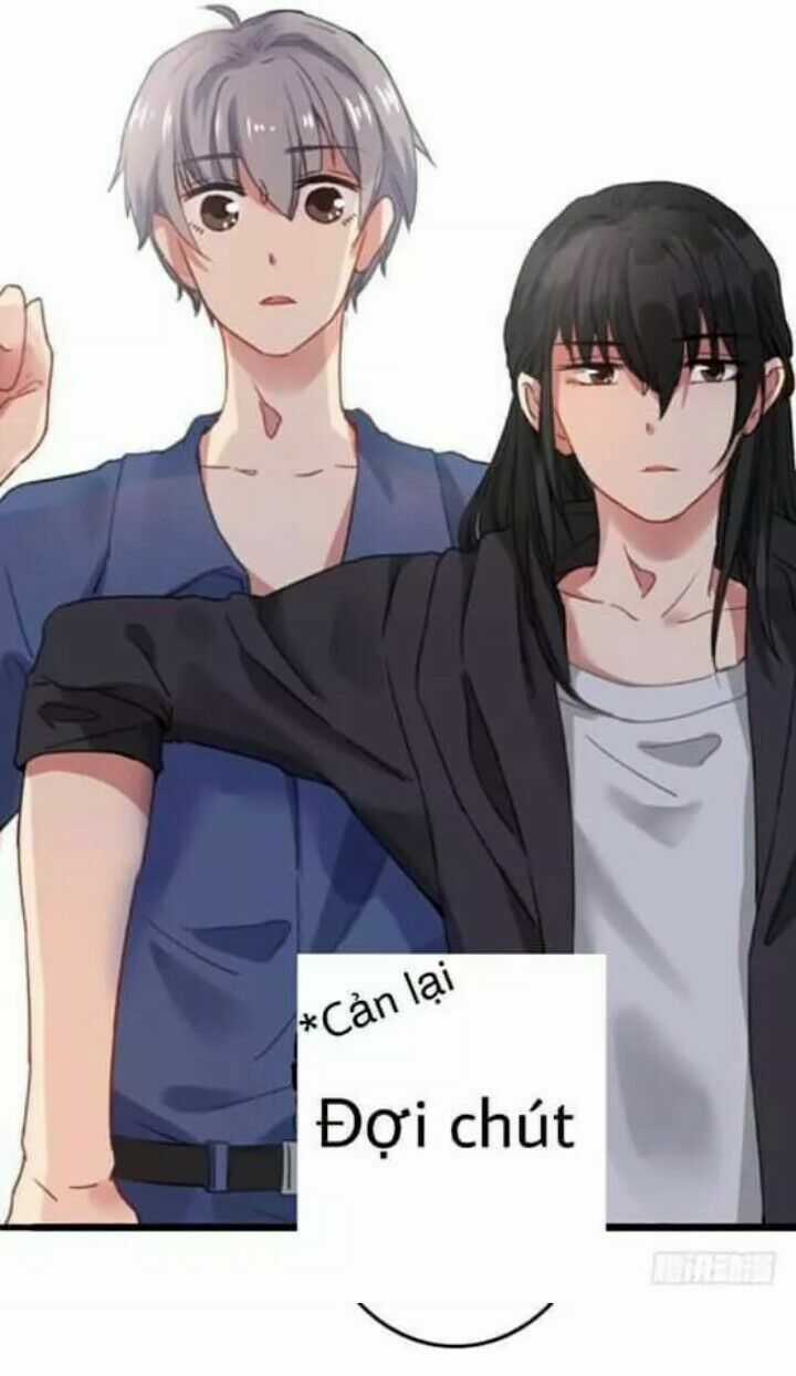 Lời Thì Thầm Chapter 12 trang 20