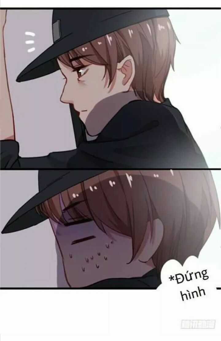 Lời Thì Thầm Chapter 12 trang 23