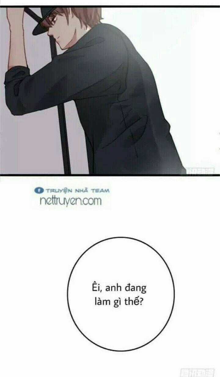 Lời Thì Thầm Chapter 12 trang 24